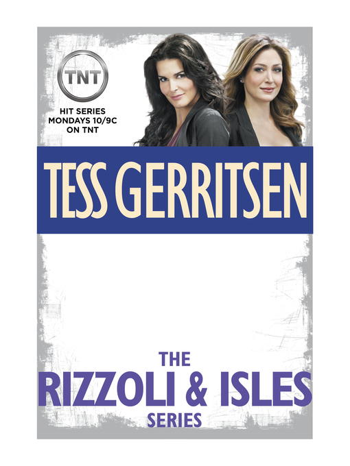 Title details for The Rizzoli & Isles Series 9-Book Bundle by Tess Gerritsen - Available